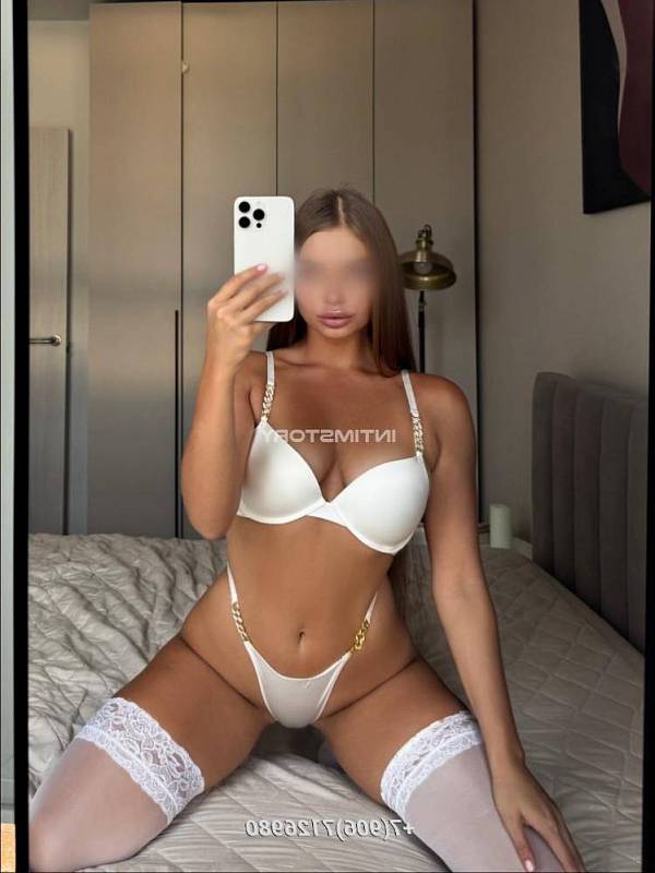 проститутка КСЮ РАПУНЦЕЛЬ 4