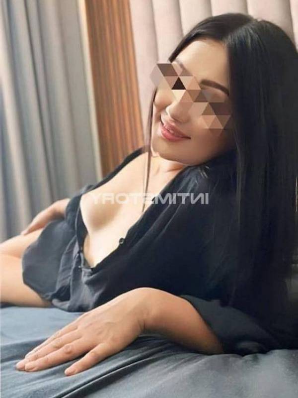 проститутка Сара 5