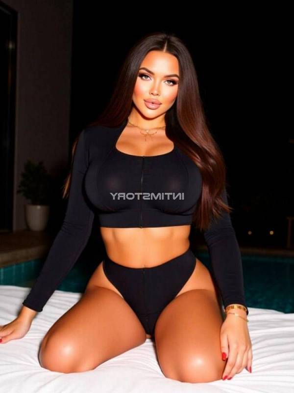 проститутка Marina 2