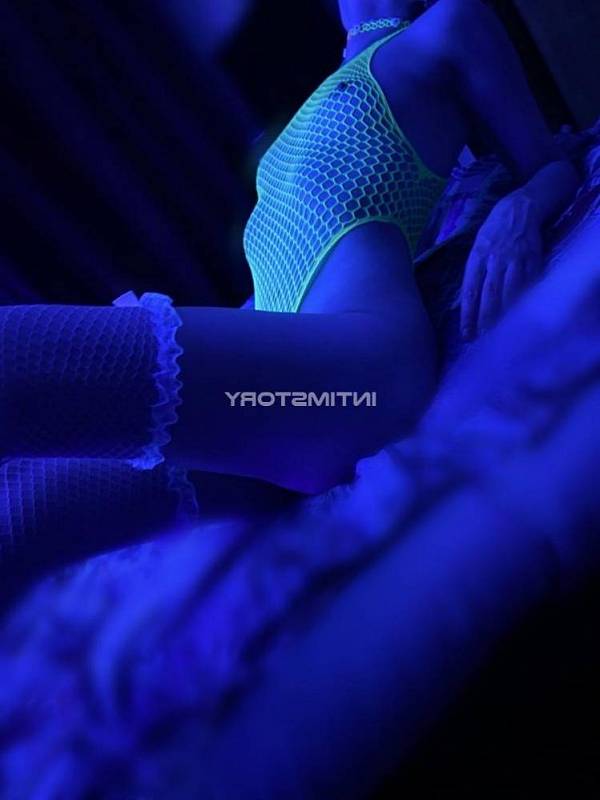 проститутка Ксения 8