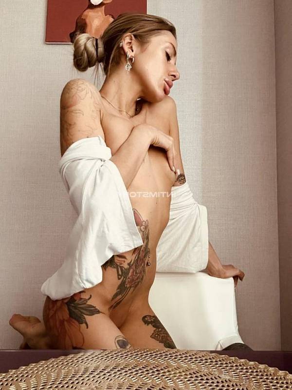 проститутка Александра 1