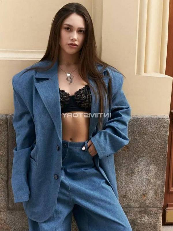 проститутка Sexy Star 9