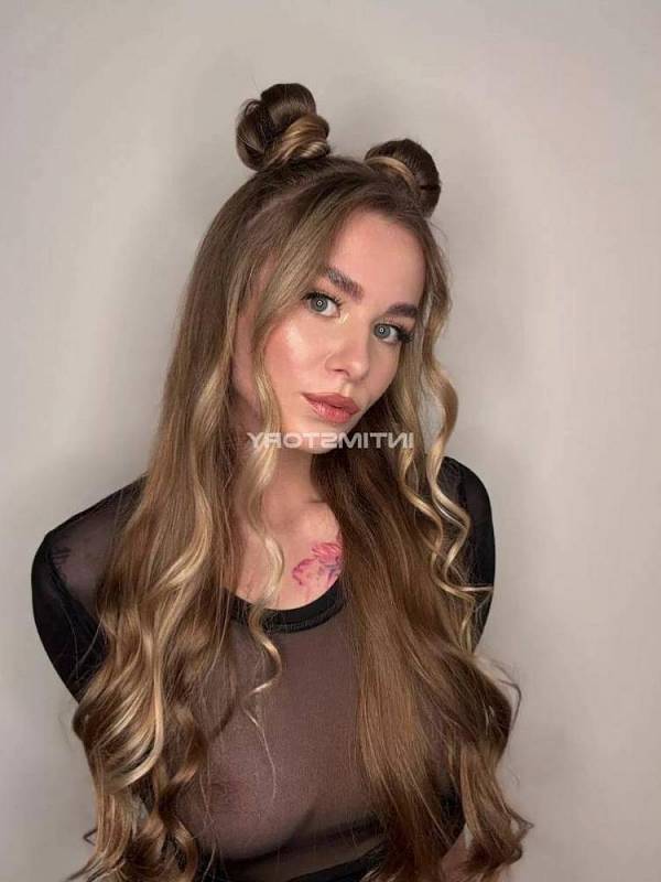 проститутка Диана 2