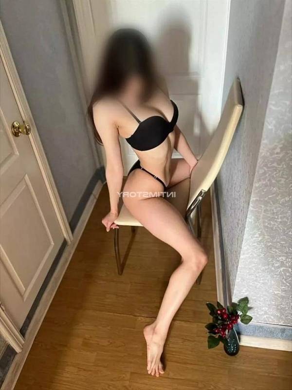 проститутка Каролина 1