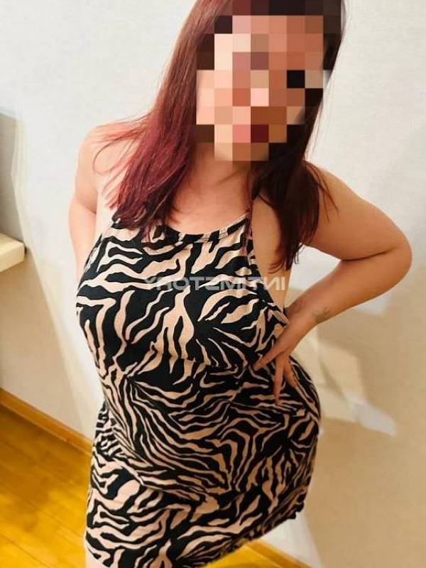 проститутка Майя 3