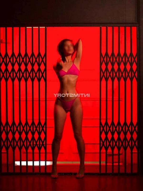 проститутка Дана 7