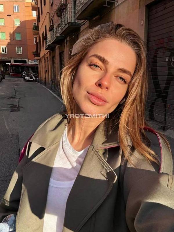 проститутка Селена 2