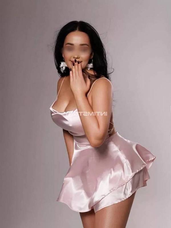 проститутка Ника 6