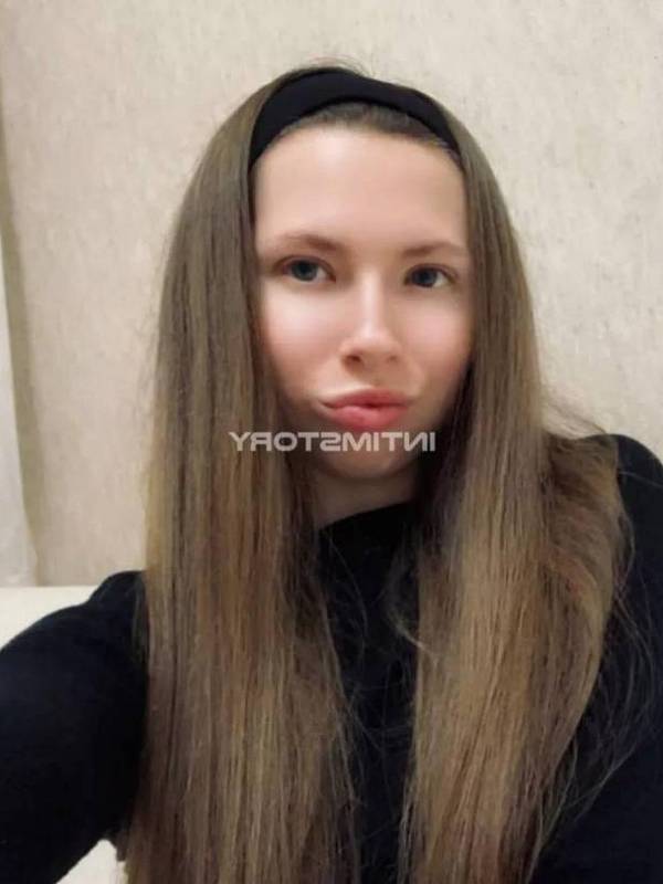 проститутка Конфетка 2