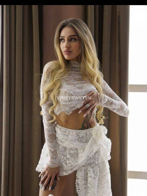 проститутка Александра 10