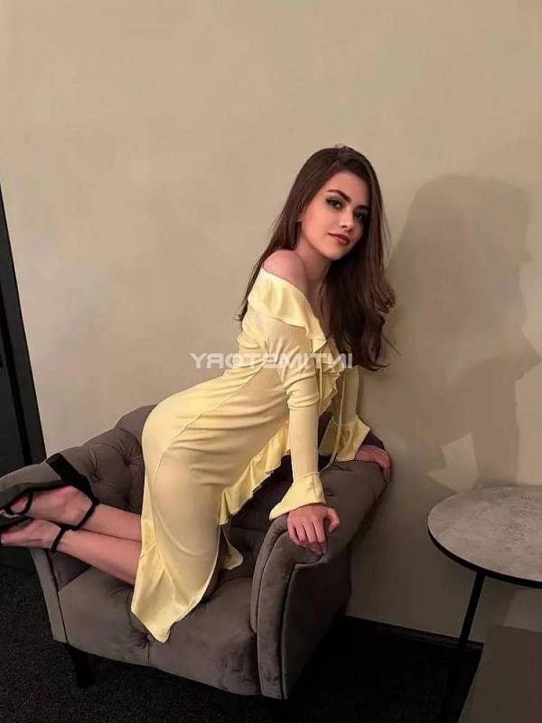 проститутка Карина 10