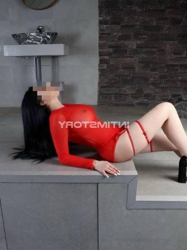 проститутка Алена 2