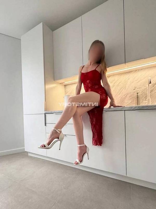 проститутка Ксюша 7