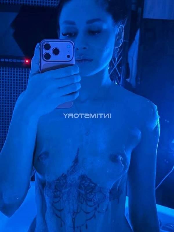 проститутка Ника 4