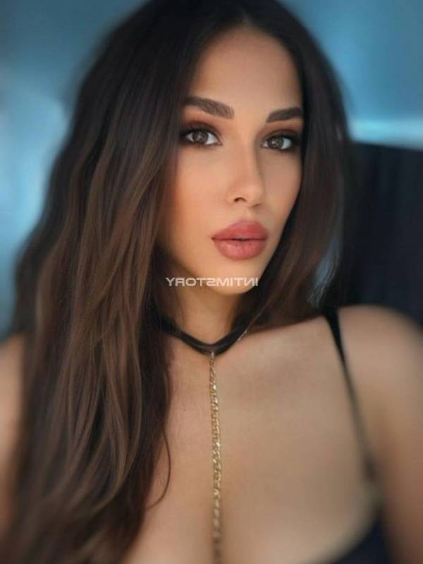 проститутка Мария 3