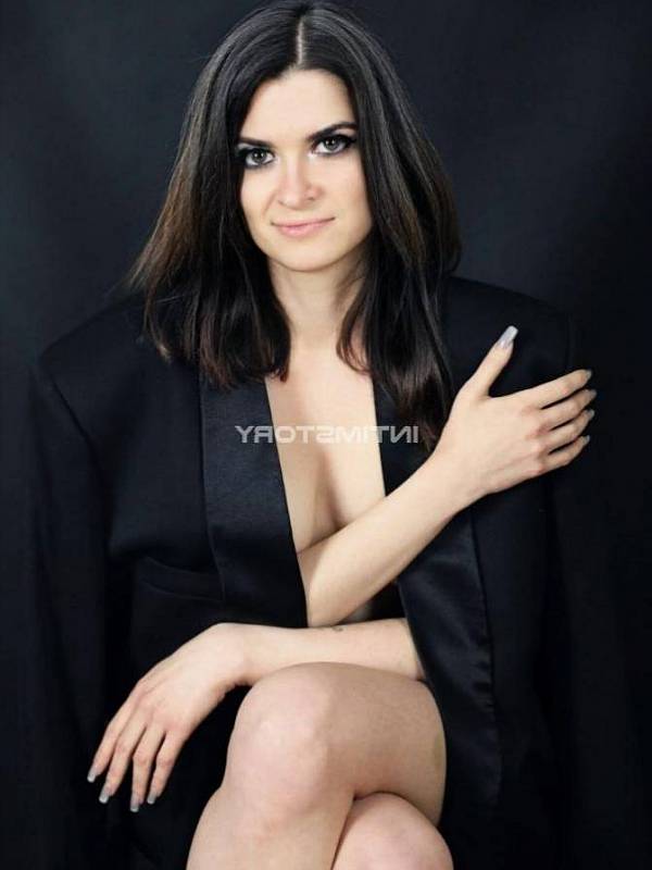 проститутка Лилия 4