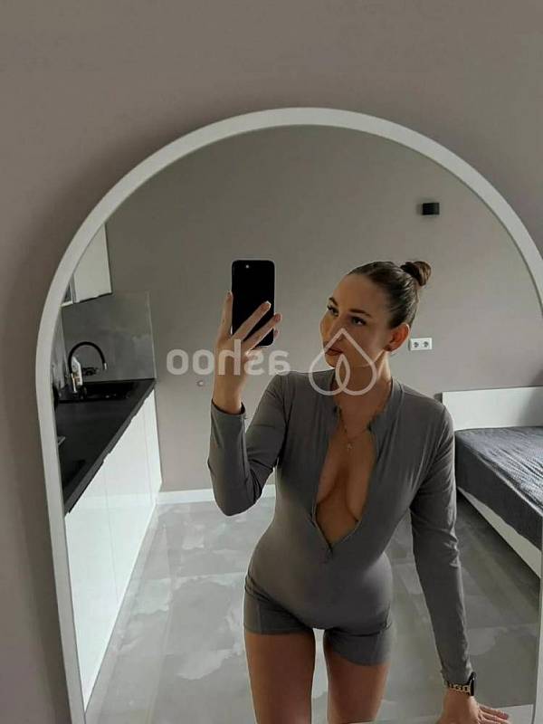 проститутка НикаДевочка ураган 6