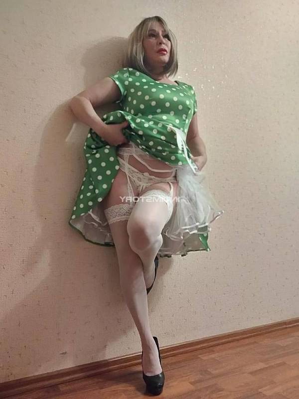 проститутка Верочка г Ногинск 7