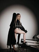 Фотография Крис