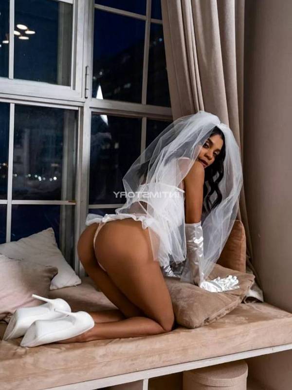 проститутка Александра 9