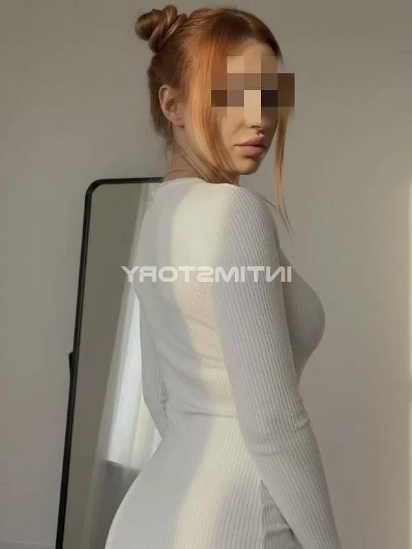 проститутка Настя 9