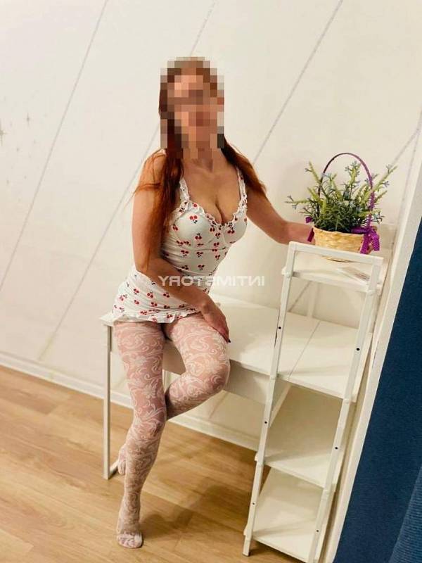 проститутка Дарина 3