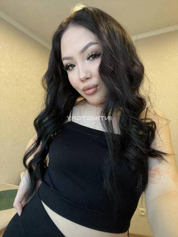 проститутка Яна 7