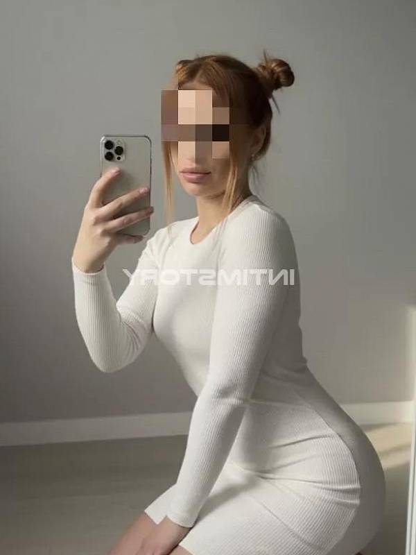 проститутка Настя 7