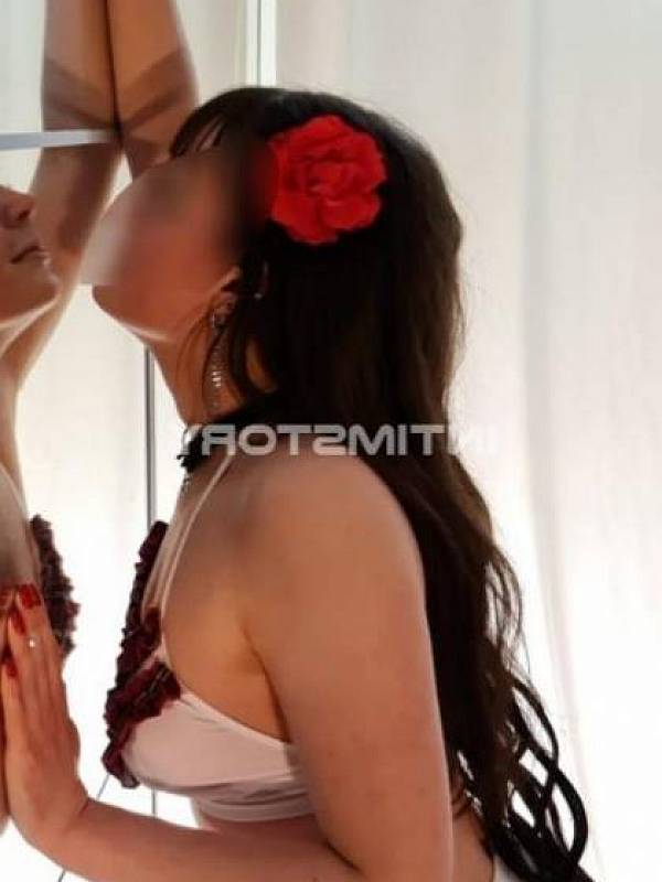 проститутка Марина 2