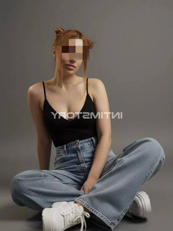 проститутка Настя 6