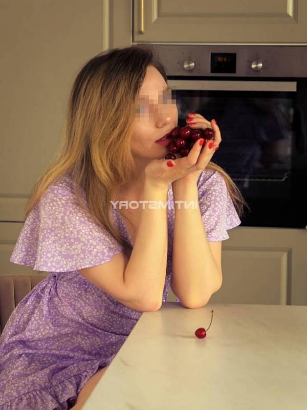 проститутка MassageMарина 3