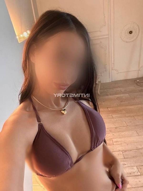 проститутка Массаж Юля 1