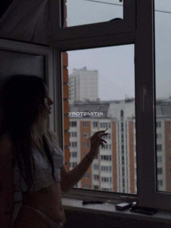 проститутка Рия 6