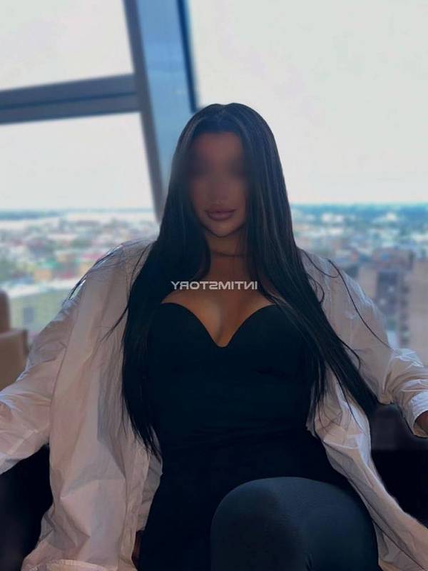 проститутка Ася 1