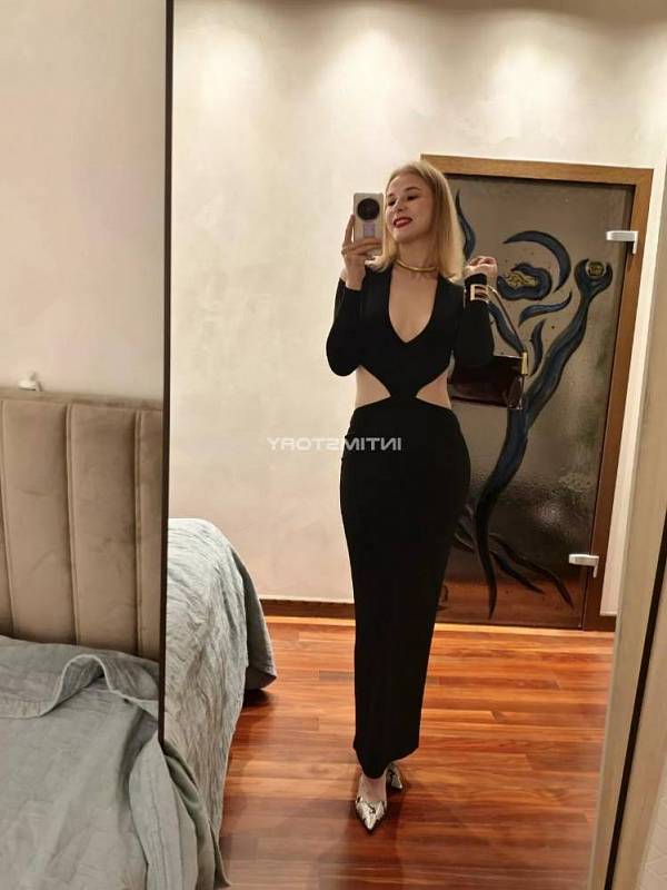 проститутка Екатерина 9