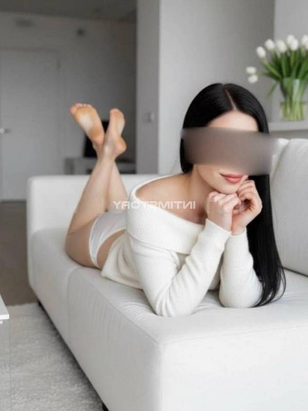 проститутка Дарья 6