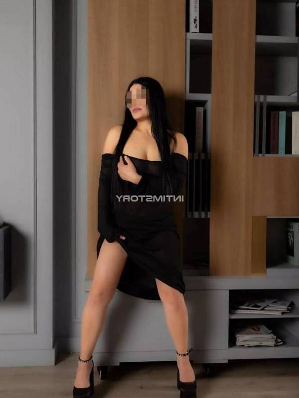 проститутка Алина 1