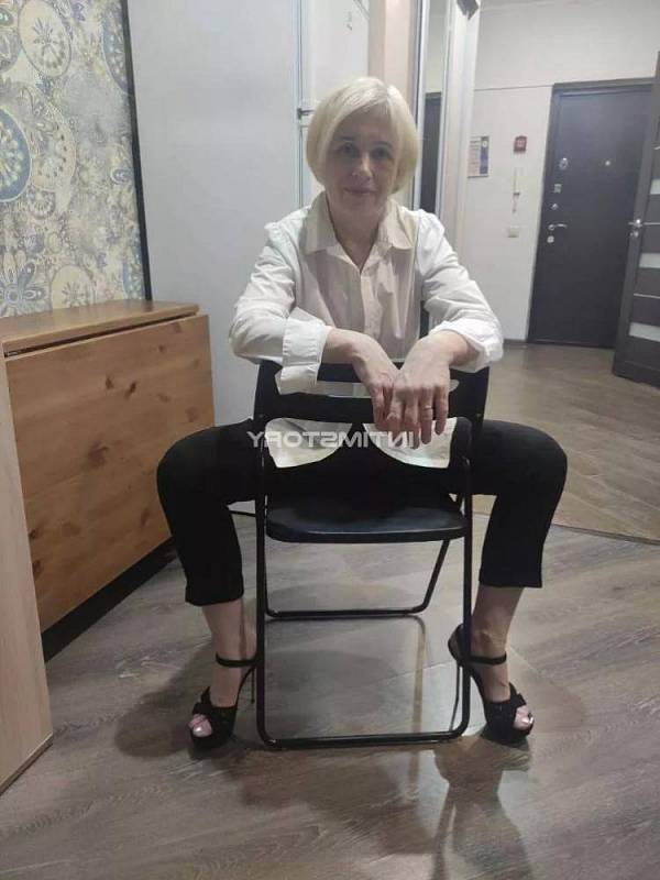 проститутка Виталина 3