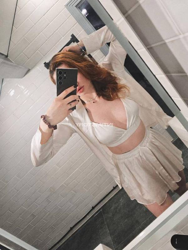 проститутка Мэри 5