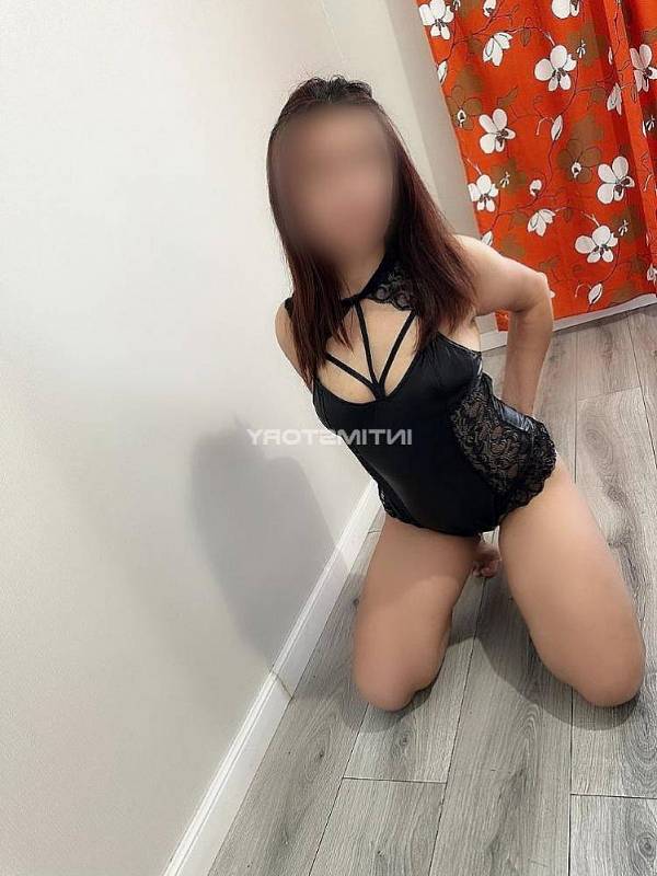 проститутка Камила 1