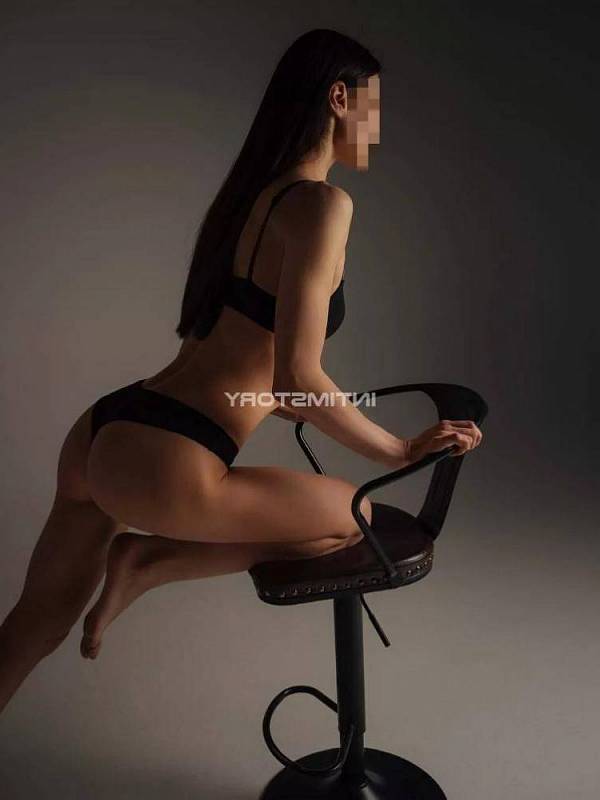 проститутка Алиса 10