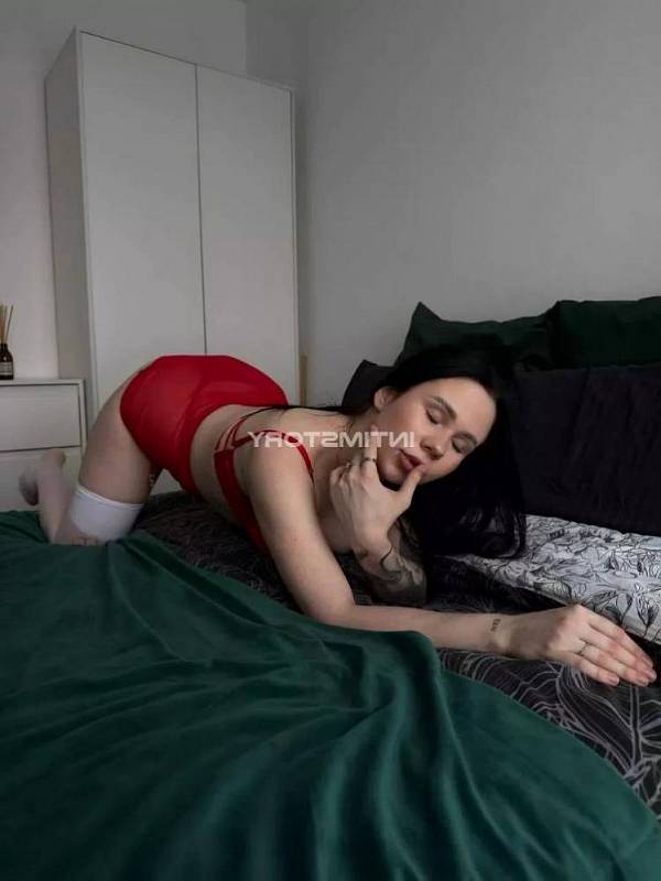 проститутка Варвара 4