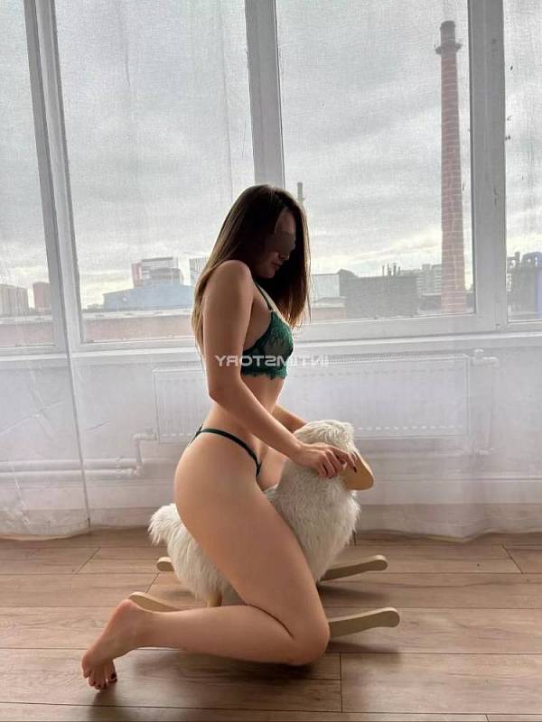 проститутка Лиля 2