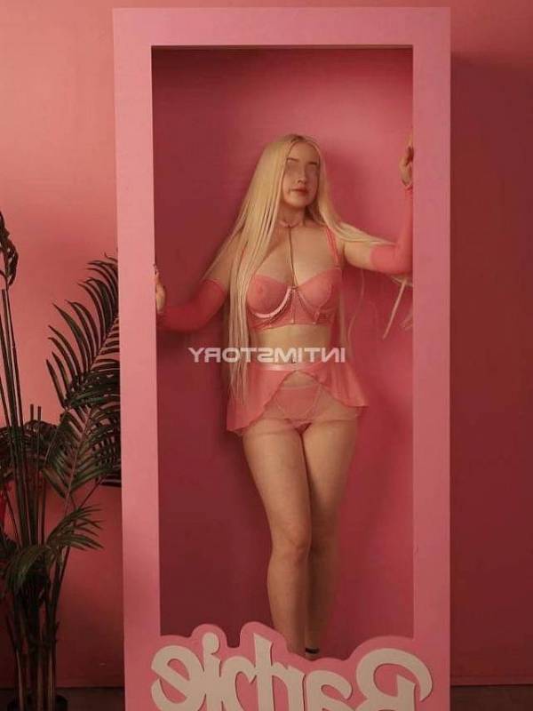 проститутка Твоя малышка Дашенька 5