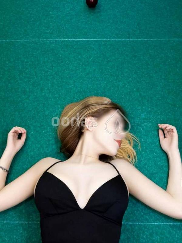 проститутка Евочка Хеннесси 7