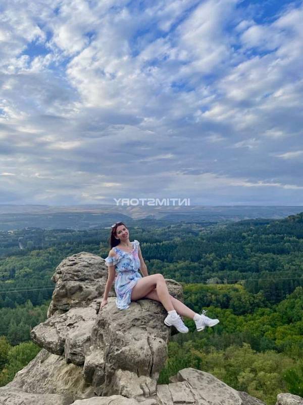 проститутка Диана  ТвояProfi 5