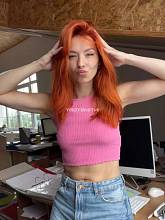 Фотография Ангелина