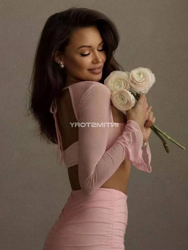 проститутка Ева 9