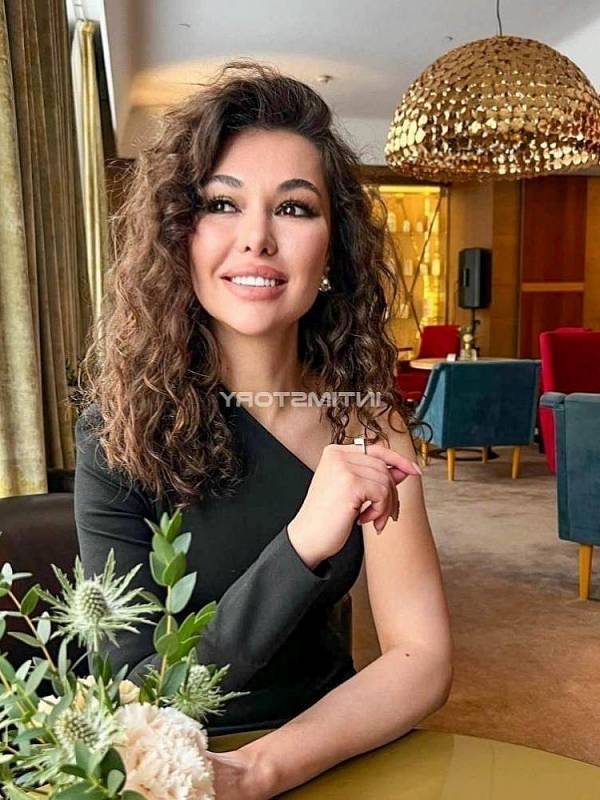 проститутка Диана 8