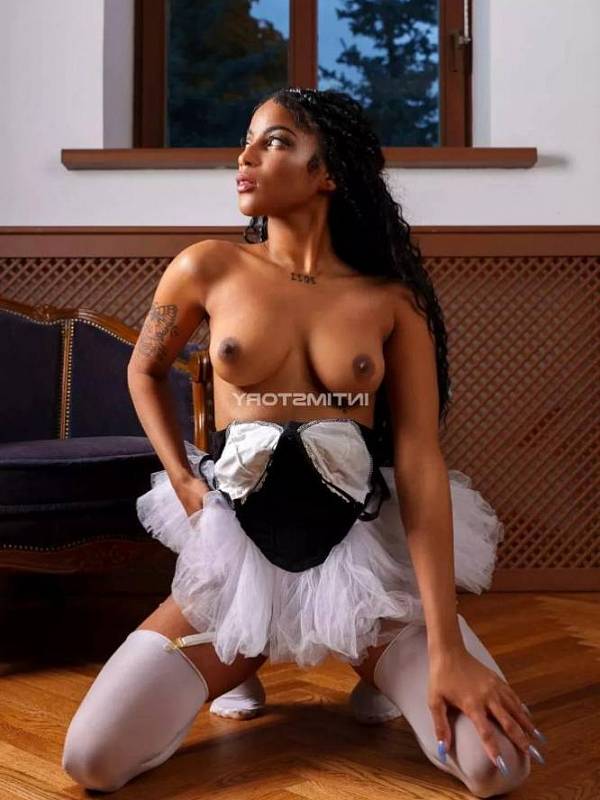 проститутка Диасель 2